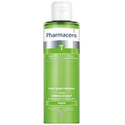 PHARMACERIS T PURI-SEBOTONIQUE tonik normalizujący 200 ml *