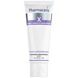 PHARMACERIS X XRAY-LIPOSUB.Krem łag/reg. 75ml *