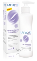 LACTACYD PHARMA Łagodzący Płyn ginekologiczny 250 ml*