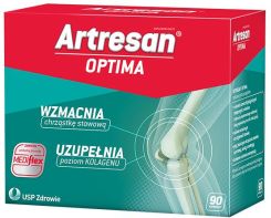 Artresan Optima 90 kaps.  *