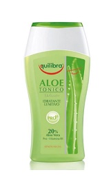 EQUILIBRA ALOESOWY Tonik 200 ml*