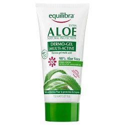 Equilibra Aloesowy Dermo żel multi-active 150 ml *