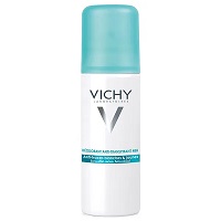 VICHY DEO ANTI-TRACE Dezodorant 48h spray 125ml *