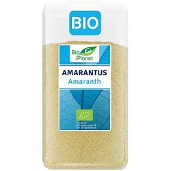 Amarantus BIO 500 g BIO PLANET *