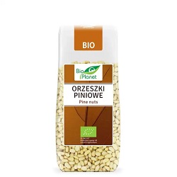 Orzeszki piniowe BIO 100g BIO PLANET *
