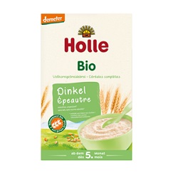 Holle Kaszka orkiszowa od 5 miesiąca  BIO 250g*