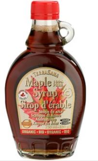 Syrop klonowy C BIO 250ml