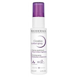 BIODERMA CICABIO LOTION Spray 40 ml *