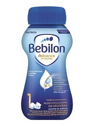 Bebilon 1 200 ml *