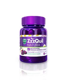 Zzzquil Natura 30 szt *