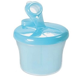 Avent Pojemnik do mleka w proszku 1szt. *