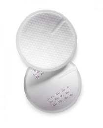 Avent Wkładki laktacyjne SCF254/13 100 szt. *