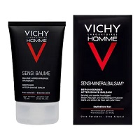 VICHY HOMME SENSI Balsam sk.wrażliwa 75ml *