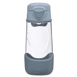 B.BOX Sportowa butelka tritanowa Chill out 450ml (BBOX) *