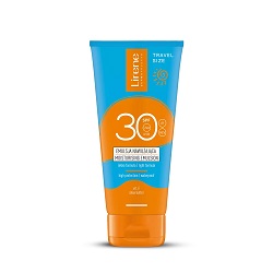 Lirene Emulsja nawilżająca SPF 30 90 ml *