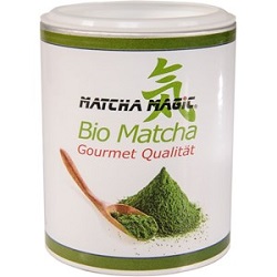 Herbata zielona matcha japońska Bio 30g MATCHA MAGIC*-