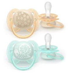 Avent Smoczek ultra air 0-6 m SCF091/41 *