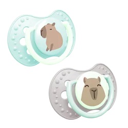 Lovi Smoczek Capichill 22/932BOY0-6 2 szt*