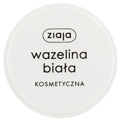 ZIAJA Wazelina biala kosmetyczna 30 ml *